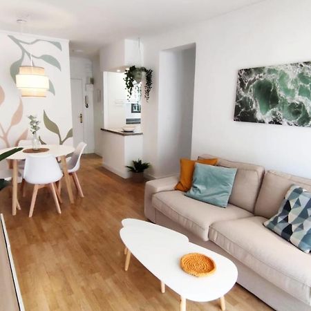 Apartament Casa Yaye Fuengirola Zewnętrze zdjęcie