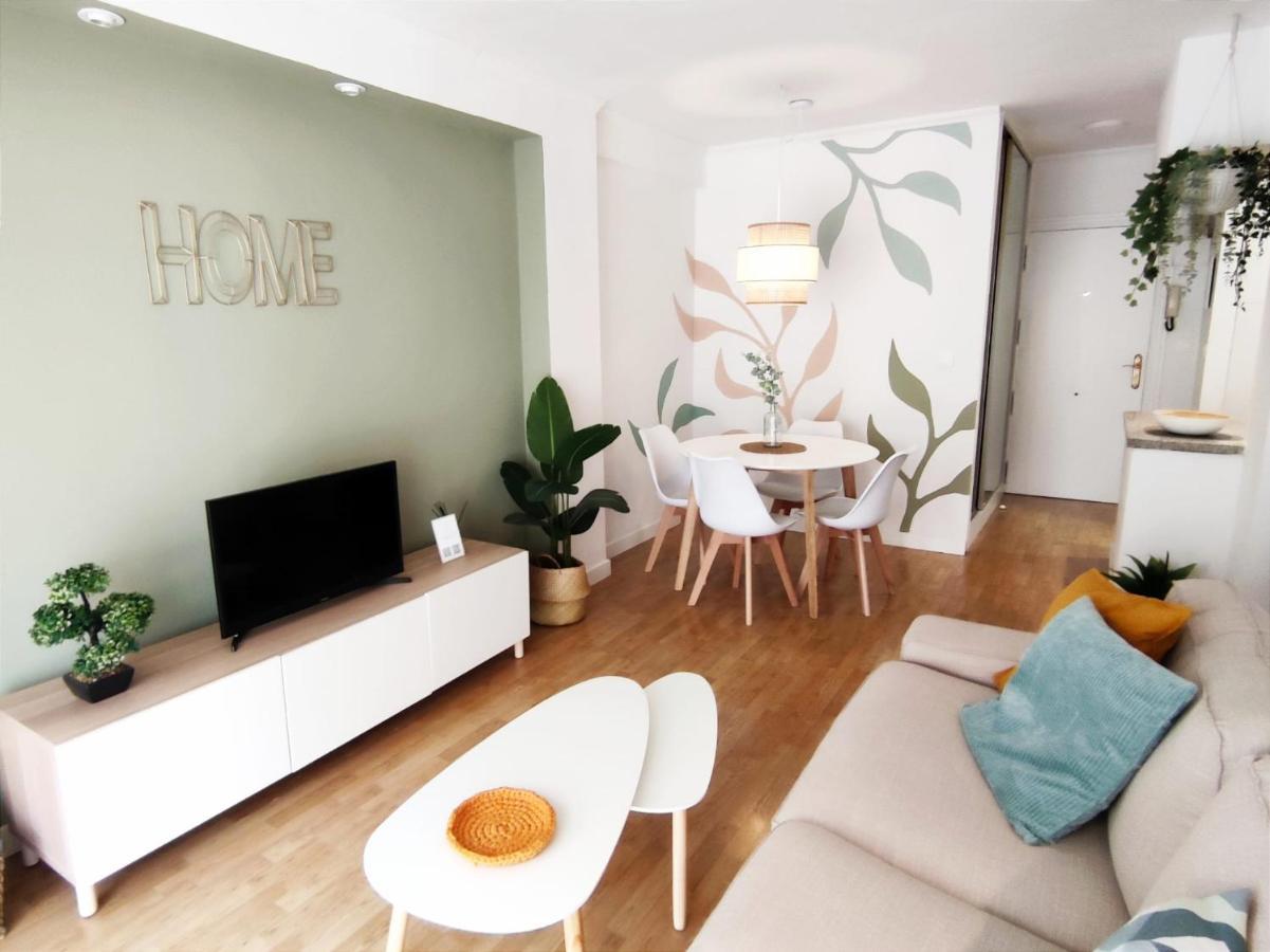 Apartament Casa Yaye Fuengirola Zewnętrze zdjęcie