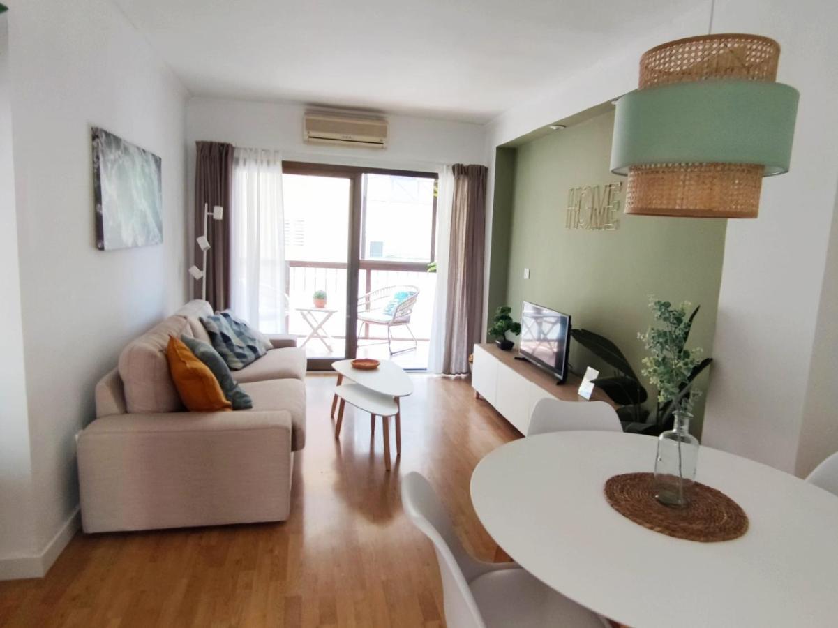 Apartament Casa Yaye Fuengirola Zewnętrze zdjęcie