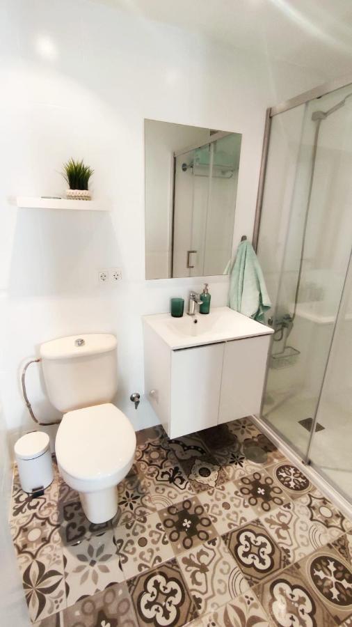 Apartament Casa Yaye Fuengirola Zewnętrze zdjęcie