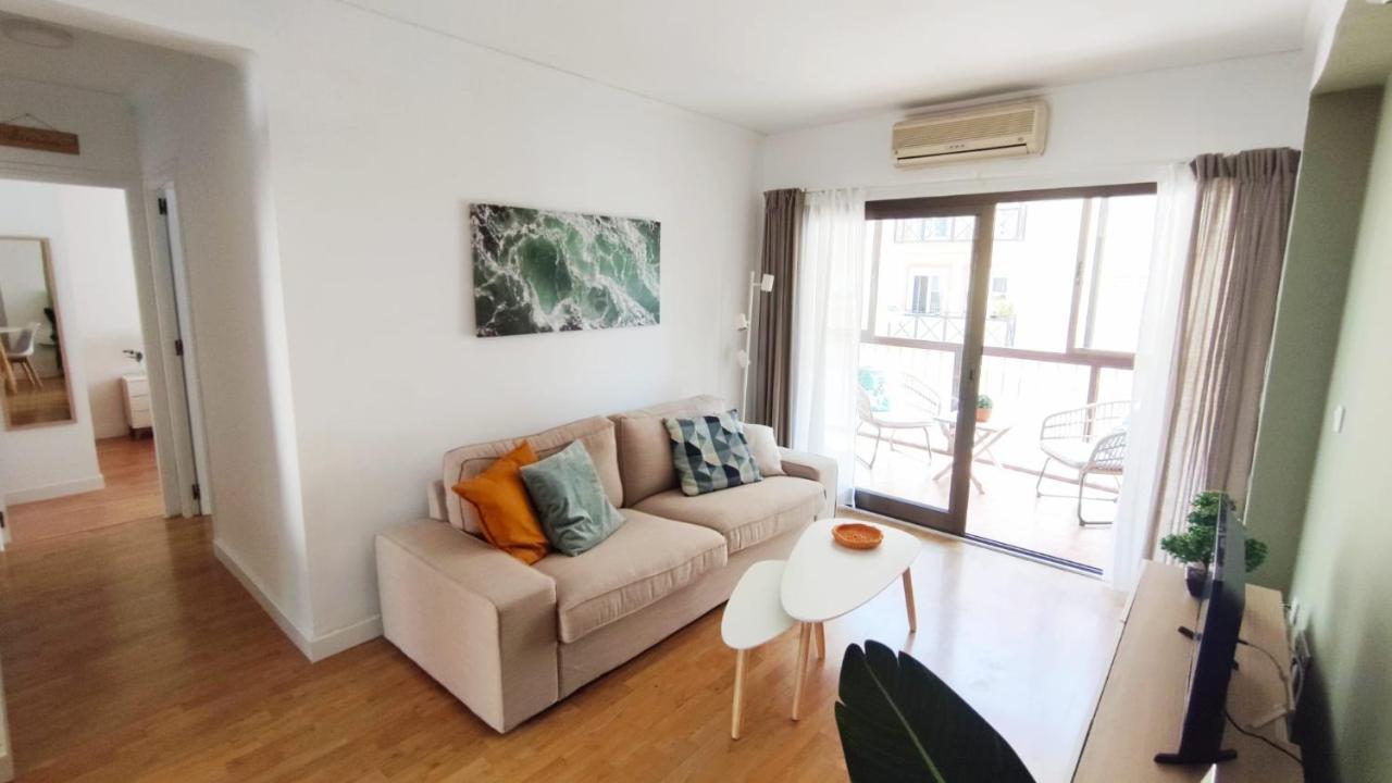 Apartament Casa Yaye Fuengirola Zewnętrze zdjęcie