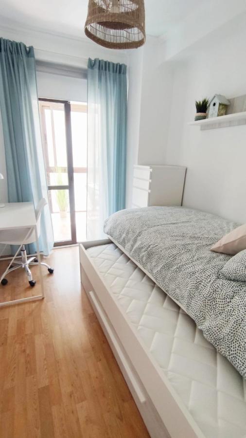 Apartament Casa Yaye Fuengirola Zewnętrze zdjęcie