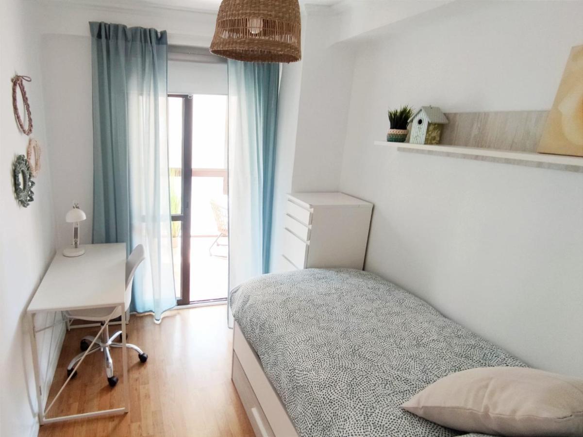Apartament Casa Yaye Fuengirola Zewnętrze zdjęcie