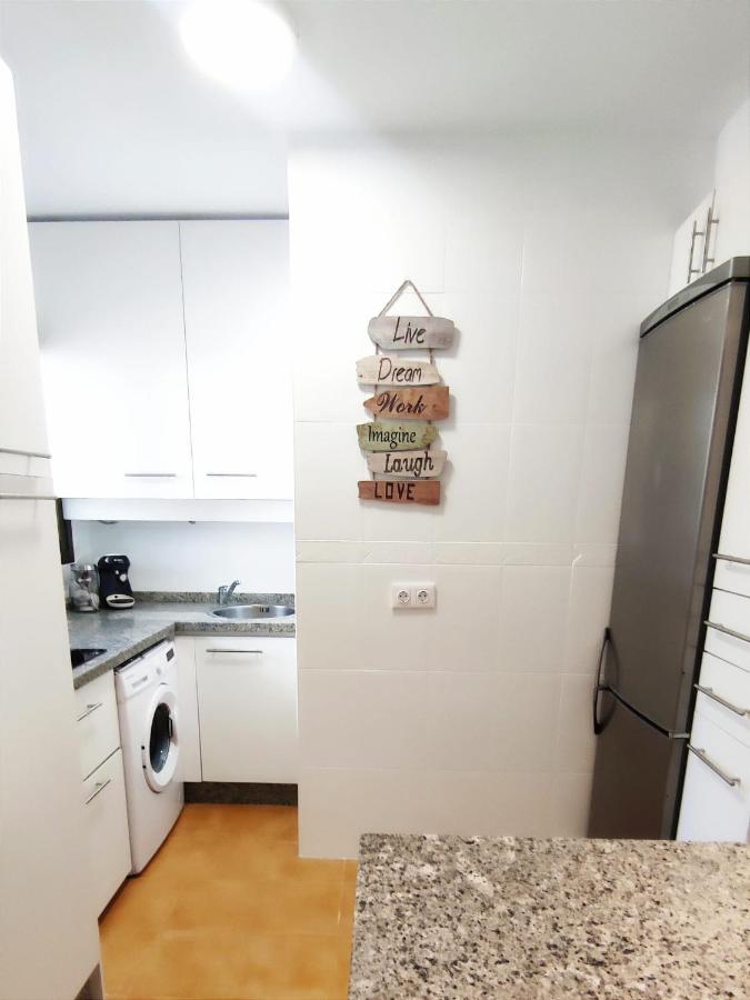 Apartament Casa Yaye Fuengirola Zewnętrze zdjęcie