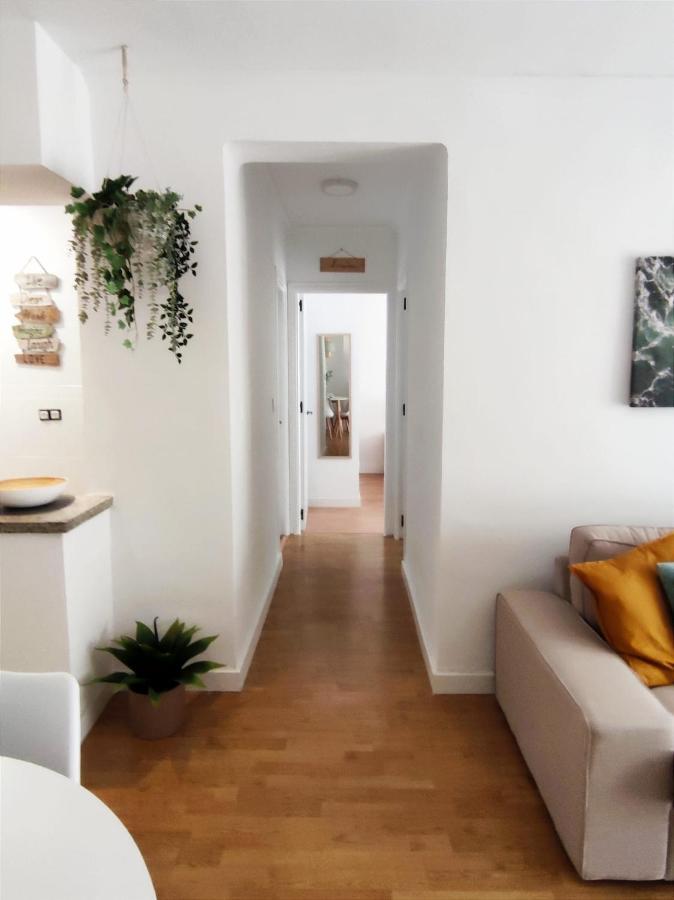 Apartament Casa Yaye Fuengirola Zewnętrze zdjęcie