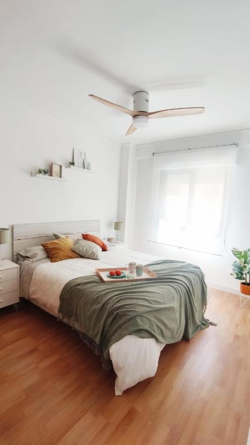 Apartament Casa Yaye Fuengirola Zewnętrze zdjęcie