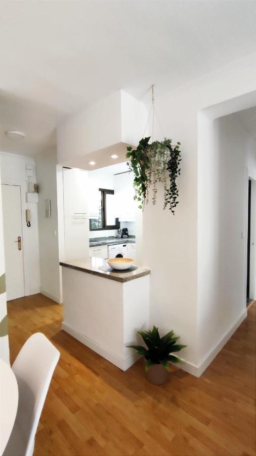 Apartament Casa Yaye Fuengirola Zewnętrze zdjęcie