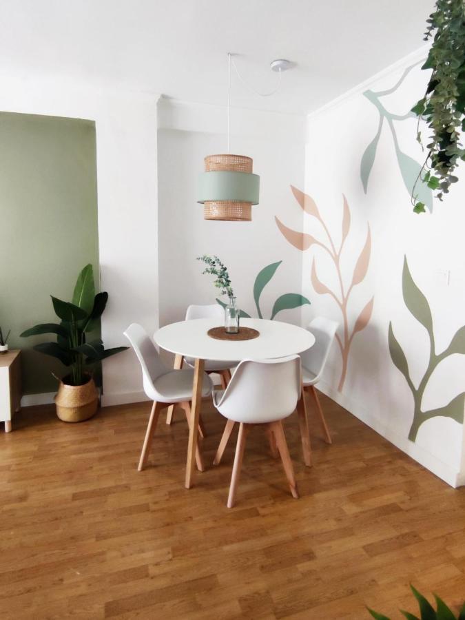 Apartament Casa Yaye Fuengirola Zewnętrze zdjęcie