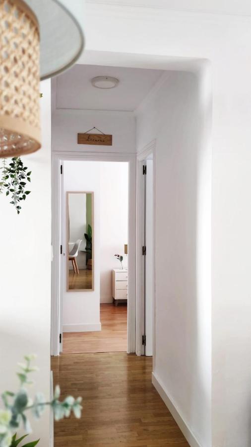 Apartament Casa Yaye Fuengirola Zewnętrze zdjęcie