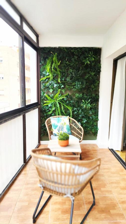 Apartament Casa Yaye Fuengirola Zewnętrze zdjęcie