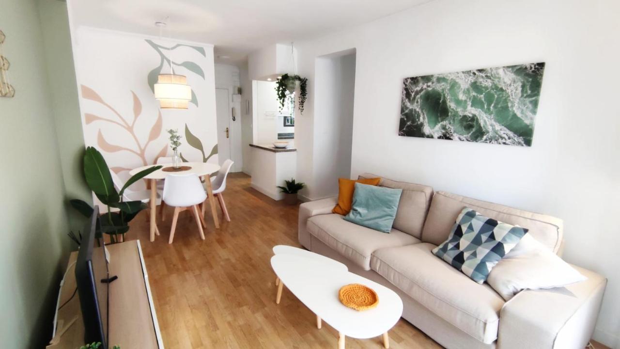 Apartament Casa Yaye Fuengirola Zewnętrze zdjęcie