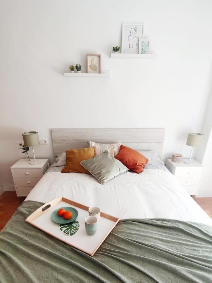 Apartament Casa Yaye Fuengirola Zewnętrze zdjęcie