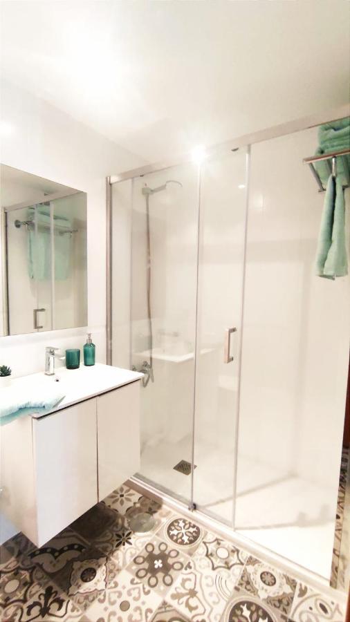Apartament Casa Yaye Fuengirola Zewnętrze zdjęcie