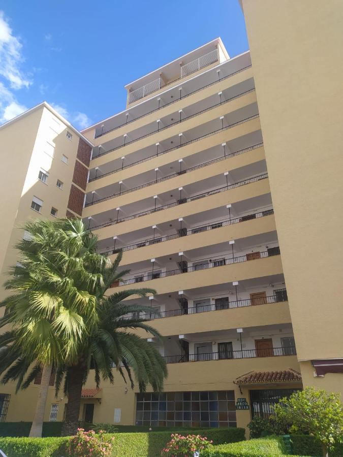 Apartament Casa Yaye Fuengirola Zewnętrze zdjęcie